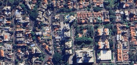 land_lot em Aliança, Jardim Lindóia - Porto Alegre - RS