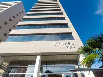 office em Antônio Araújo, Centro - Passo Fundo - RS