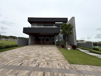 house em Estrada da Cavalhada, Morada Gaúcha - Gravataí - RS