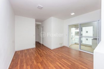 apartment em Rua Araçatuba, Santa Maria - Santo André - SP