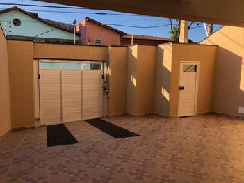apartment em Rua Afonso Arinos, Vila Tibiriçá - Santo André - SP