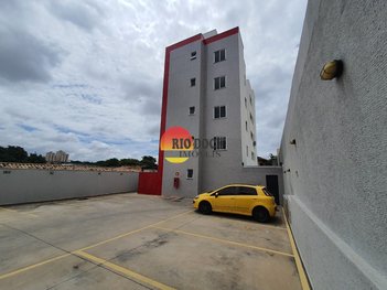 apartment em Rua Joinville, Copacabana - Belo Horizonte - MG