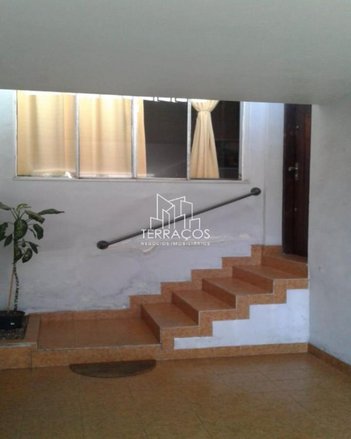 house em Rua Benjamim Constant, Centro - Jundiaí - SP