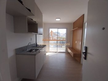 apartment em Rua Pangaré, Vila Butantã - São Paulo - SP