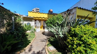 house em Líbero Badaró, Passo da Areia - Porto Alegre - RS