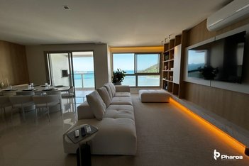 apartment em Rua 4400, Centro - Balneário Camboriú - SC