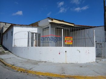 commercial_building em Avenida Nurimar Fazzolari de Freitas, Parque Imperial - Jacareí - SP