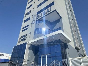 office em Avenida Gisele Constantino, Parque Bela Vista - Votorantim - SP