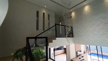 house em Estrada Municipal Duílio Sai, São Venâncio - Itupeva - SP