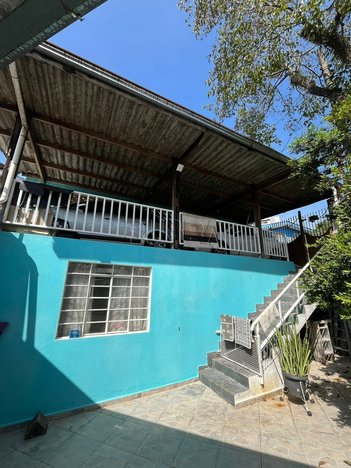 house em Rua Marcondes Machado, Vila Junqueira - Santo André - SP