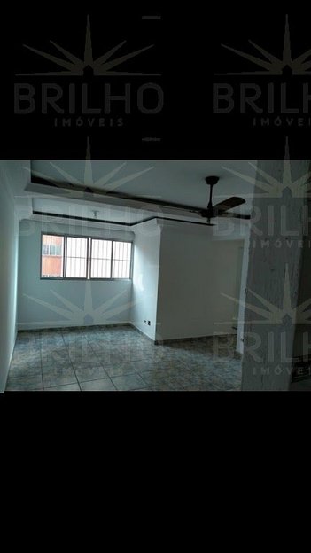apartment em Rua Juan Vicente, Bandeiras - Osasco - SP