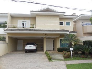 house em Avenida Três de Março, Aparecidinha - Sorocaba - SP