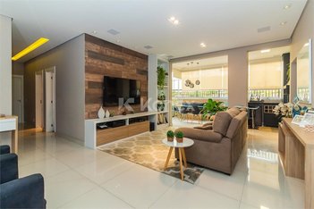 apartment em Rua João Antônio de Oliveira, Mooca - São Paulo - SP
