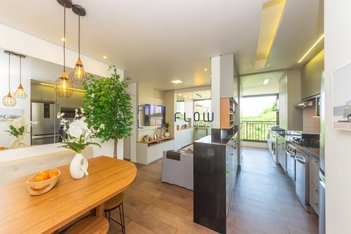 apartment em Rua Iporanga, Água Branca - São Paulo - SP