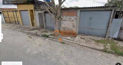 land_lot em Rua Paulo Sérgio de Abreu, Jardim Fortaleza - Guarulhos - SP