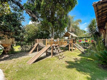 agricultural em Avenida Livio Veneziani, Chácaras São José - São José dos Campos - SP
