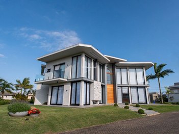 house em Estrada dos Cunhas, Torres - Torres - RS