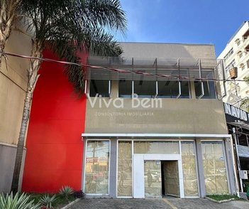 business em Deputado Esteves Rodrigues, 1460, Centro - Montes Claros - MG