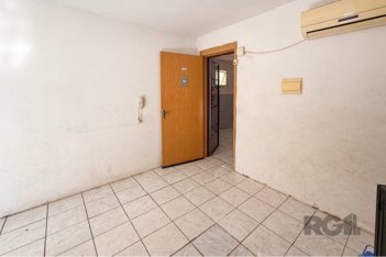apartment em Rua Dirneide Isabel Goulart, Guajuviras - Canoas - RS
