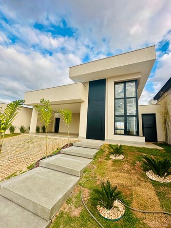 house em Rua Sete, Residencial Parque dos Buritis - Lagoa Santa - MG