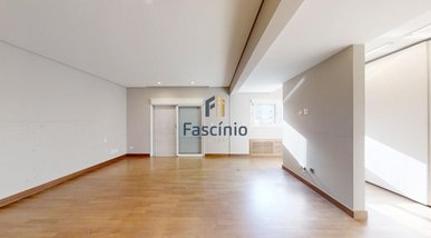 apartment em Alameda dos Jurupis, Indianópolis - São Paulo - SP