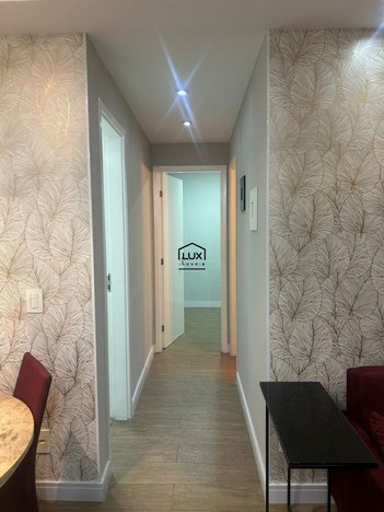 apartment em Rua Chapada de Minas, Parque Reboucas - São Paulo - SP