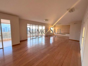 apartment em Avenida Engenheiro Alberto de Zagottis, Jardim Taquaral - São Paulo - SP