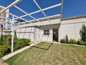 house em Doutor Alexandre Martins Laroca, Morumbi - Paulínia - SP