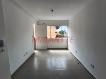 apartment em Rua Cabinda, Vila Lúcia - São Paulo - SP