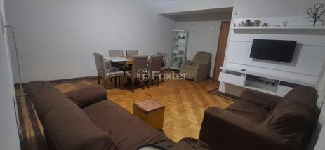 apartment em Rua Riachuelo, Centro Histórico - Porto Alegre - RS
