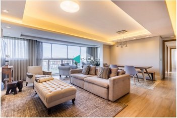 apartment em Avenida Túlio de Rose, Jardim Europa - Porto Alegre - RS