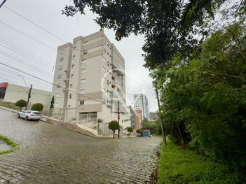 apartment em Rua Eloy Fritsch, Charqueadas - Caxias do Sul - RS