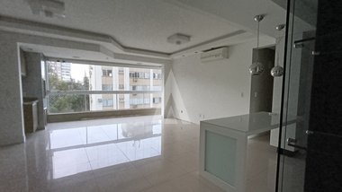 apartment em Rua Euzébio de Queirós, Atiradores - Joinville - SC