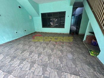 house em Rua Corina Antunes Garagarza, Vila Guilherme - São Paulo - SP
