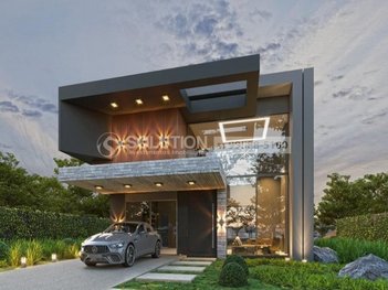 house em Avenida Paraguassú, Capão Novo - Capão da Canoa - RS