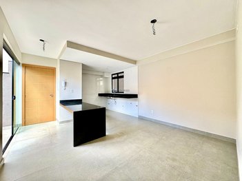 apartment em Rua Albita, Cruzeiro - Belo Horizonte - MG