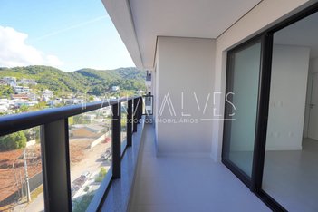 apartment em Rua Maurino Vieira, Praia Brava de Itajaí - Itajaí - SC