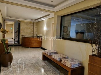 apartment em Rua Visconde do Herval, Menino Deus - Porto Alegre - RS