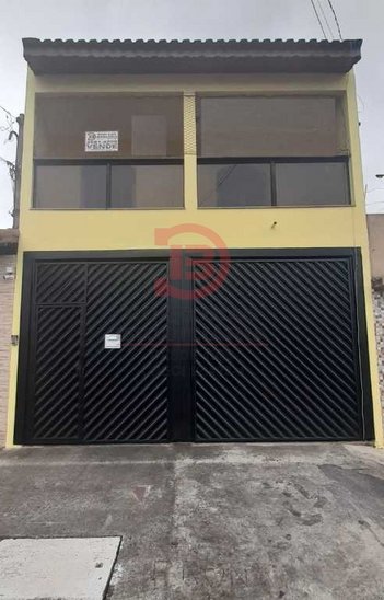 house em Rua Baltazar Brum, Vila Ré - São Paulo - SP