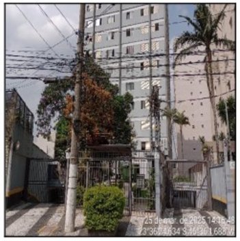 apartment em Rua Coronel Francisco Inácio, Vila Moinho Velho - São Paulo - SP