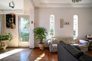 house em Rua Guararema, Bosque da Saúde - São Paulo - SP