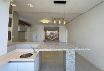 apartment em Avenida Nereu Ramos - E, Centro - Chapecó - SC