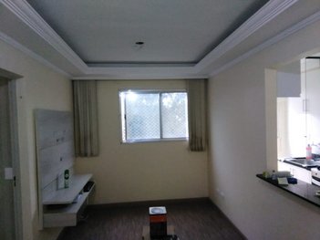 apartment em Rua Cumai, Vila Esperança - São Paulo - SP