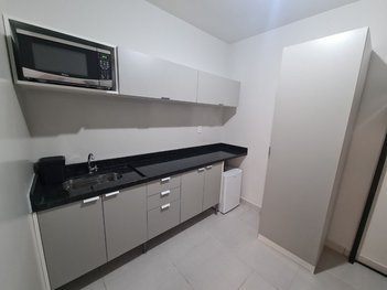 apartment em Rua Sebastião Rodrigues Pinto, Jardim Algodoal - Piracicaba - SP