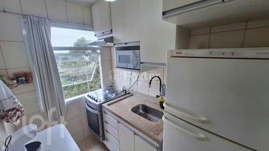 apartment em Alameda Jaú, Jardim Paulista - São Paulo - SP