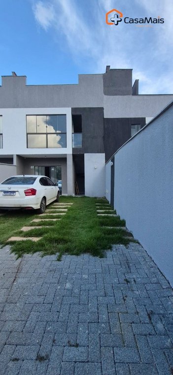 house em Avenida Campina Grande, Parque Xangri-Lá - Contagem - MG