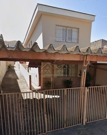 house em Rua Montes Aureos, Vila Esperança - São Paulo - SP