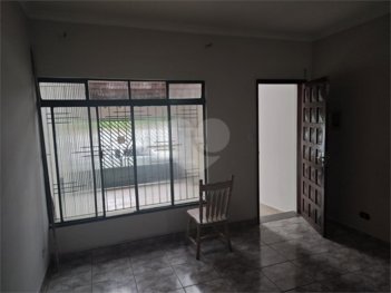 house em Rua Trindade, Jardim das Maravilhas - Santo André - SP