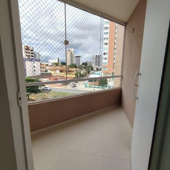 apartment em Avenida Luís Eduardo Magalhães, Candeias - Vitória da Conquista - BA