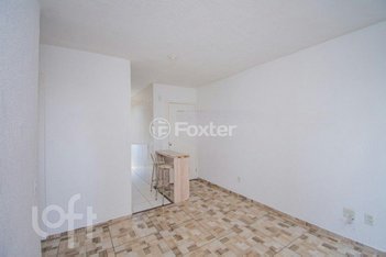 apartment em Avenida Francisco Silveira Bitencourt, Sarandi - Porto Alegre - RS